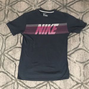 Nike T! Like new